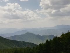 -白草畔自然风景区