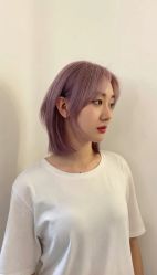 点击看大图 -DX HAIR SALON·发现未知美发沙龙