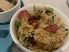 -百年果林椰子鸡(中洲店)