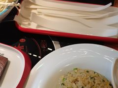 -牛品荟牛肉火锅(新城广场店)