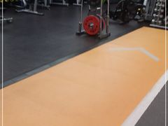 -成杰格斗·拳击·柔术·防身术(建设路店)