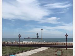 -港畔赶海蒸汽海鲜烧烤自助(仙螺岛店)