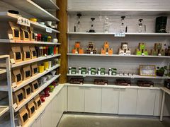 -YLK云南小粒咖啡·云里咖(二号店)