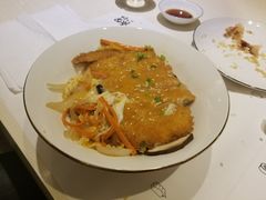 -小句号·精致料理(江南环球港店)