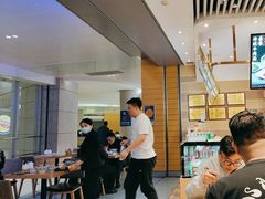 -舌尖尖·兰州牛肉面(浦东机场店)