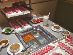 -海底捞火锅(团结桥店)