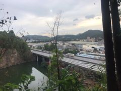 -南岗山公园