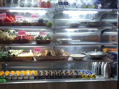 自助取餐区-湘味淳(千禧街店)