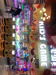 点击看大图 -meland club亲子乐园(重庆万象城店)