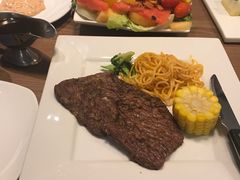 -必胜客(大悦城店)