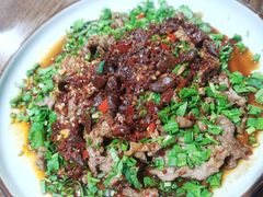 -盛京辽菜小馆(龙之梦购物中心店)