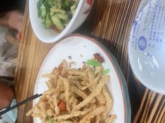 -覃大个·藕汤印象(博奇路店)