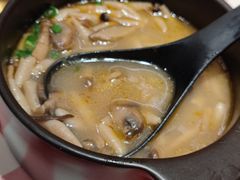 -西贝(枫蓝国际购物中心店)