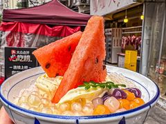 -咖咖火锅(老店)