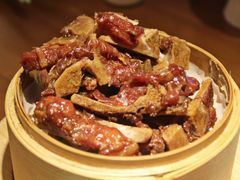 -闽上鲜·福建菜(龙湖滨江天街店)