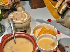 -狮拾久·现代新加坡料理(壹方城店)