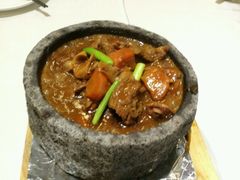 -东方红酒楼(知春路店)