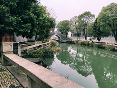 -龙潭水乡