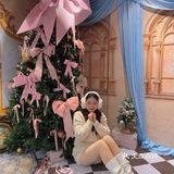 圣诞🎄🎅还不知道去哪里打卡！往看这里看👀啦