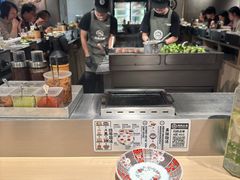 -肉肉大米(金虹桥店)