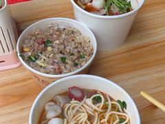 -明月虾面(厦禾路店)