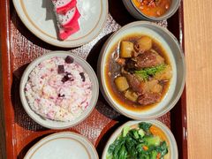 -山食间·中式营养轻餐(保利时光里店)