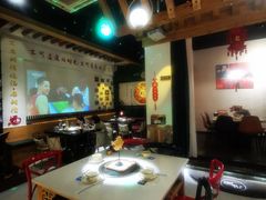 大堂-莫家传承菜(耗儿鱼特色店)