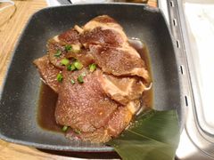 -新石器烤肉(招商1872店)
