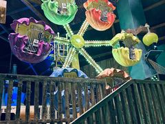 -蓝精灵乐园·世茂精灵之城主题乐园