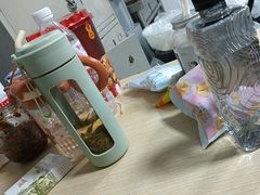 -华夏良子·足道SPA艾灸(王府井店)