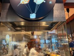-上海浦东嘉里大酒店
