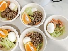 -中田·健身+普拉提(虹悦城店)