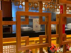 大堂-酒问半山·悦享餐厅