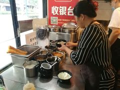 -父二代辣肉面·盖饭
