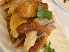 -鹿鸣春饭店(总店)