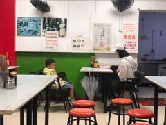 大堂-明呈黄鱼面馆(斜土路店)