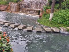 -成飞公园