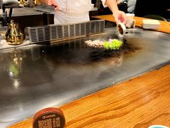 -飞阳铁板烧(ME TOWN购物中心店)