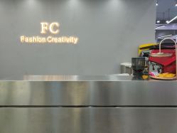 -FC·fashion creativity