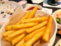 -拾号牛扒(宝安壹方城店)