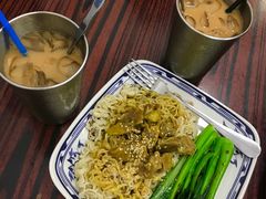 -華叔茶記