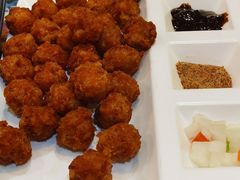 -玉桥餐厅(天坛店)
