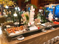 -景湖轩全日制餐厅·南湖名都