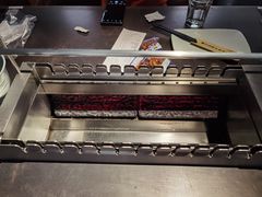 -很久以前羊肉串(南京路第一百货店)