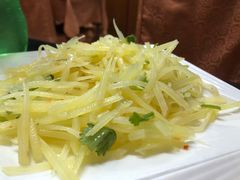 -东北酱骨头馆(蓁巷店)