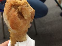 -潘太师炸鸡腿(中茵海华广场店)