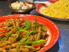 -馬伍旺川菜(江北虹悦城店)
