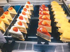 -Dough&Joe团憩(瑞虹天地月亮湾店)