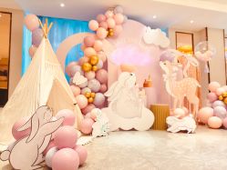 -波乐气球派对用品商店·生日布置·礼品集合店