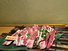 -千寻烧肉(政务区店)